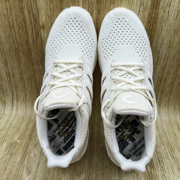 Adidas Ultraboost DNA 1.0 x James Bond 007 Men's 10 White No Time To Die FY0648